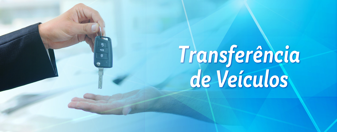 Transferência de veículos